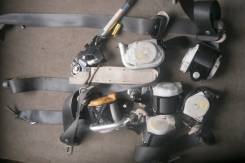 Ремень безопасности. Honda Odyssey, RB1, RB2 Двигатель K24A