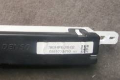 Панель приборов. Honda Odyssey, RB1, RB2 Двигатель K24A