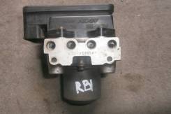 Насос abs. Honda Odyssey, RB1 Двигатель K24A