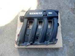 Коллектор впускной. Renault Symbol Renault Logan Renault Duster Renault Sandero Nissan Almera, G15 Двигатели: K4M, K4M690, K4M697