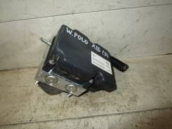 Блок abs. Volkswagen Polo