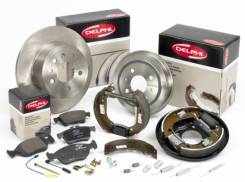   BG3230 Delphi Lexus GS (JZS147) (3.0L) ; Lexus LS (UCF 