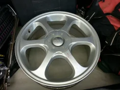 OZ Racing Ego. 7.0x17", 5x114.3 ����