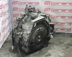 Автоматическая коробка переключения передач. Honda Stream, RN1 Honda Civic, EU1, RN1 Двигатели: D17A, D15B