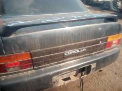Крышка багажника. Toyota Corolla, CE101G, CE101, AE100G, AE100, EE100