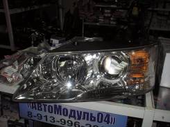 Фара. Hyundai Sonata Hyundai NF