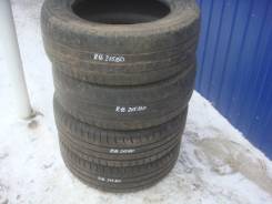 Michelin Energy Saver. Летние, 2011 год, износ: 20%, 4 шт