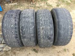 Bridgestone Dueler A/T D694. Летние, 2010 год, износ: 70%, 4 шт