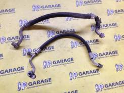 Трубка кондиционера. Honda Airwave, GJ1