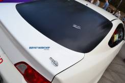 Крышка багажника. Honda Integra, DC5
