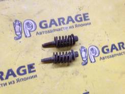 Болт крепления глушителя. Honda Airwave, GJ1