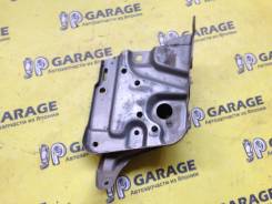 Кронштейн под аккумулятор. Honda Airwave, GJ1