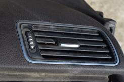 Решетка вентиляционная. Volkswagen Passat, 362
