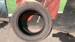 Hankook Optimo H417. ������, 2012 ���, �/�, ����� 20�%