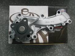 Помпа водяная. Nissan: Bluebird Sylphy, Tino, Expert, Primera, AD, Avenir, Almera, Sunny, Primera Camino, Bluebird, Wingroad Двигатели: QG15DE, QG18DE...