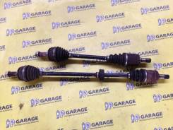 Привод. Honda Airwave, GJ1 Двигатель L15A