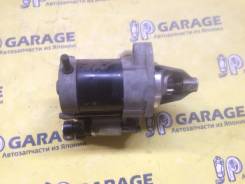 Стартер. Honda Airwave, GJ1 Двигатель L15A