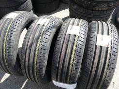 Bridgestone Turanza T001. Летние, без износа, 4 шт
