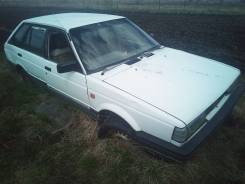 Nissan Sunny California. WHNB12, E15 