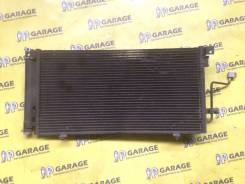 Радиатор кондиционера. Subaru Legacy, BE5 Двигатель EJ20