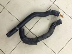 Патрубок радиатора. Toyota Cresta, JZX90 Toyota Mark II, JZX90, JZX90E Toyota Chaser, JZX90 Двигатель 1JZGTE