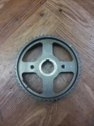 �������� ����������� Mazda Bongo, SSF8R, RF ����