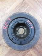 Шкив коленвала. Mazda: Bongo, Bongo Brawny, Ford Spectron, J100, Eunos Cargo, J80