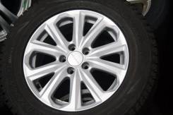 Enkei Modulo. 6.5x17, 5x114.30, ET50
