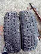 Bridgestone Desert Dueler. Всесезонные, износ: 60%, 2 шт