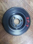 Шкив насоса гидроусилителя. Mazda Bongo, SSE8W, SSE8WE Двигатель RF