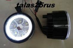 Фара противотуманная. Infiniti QX50 Infiniti QX56 Infiniti QX70 Infiniti QX80