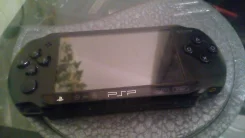 Sony PlayStation Portable Street E1000