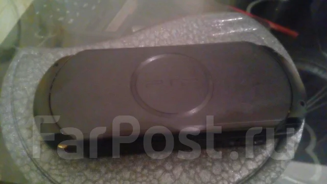 Sony PlayStation Portable Street E1000 ����