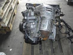 Двигатель в сборе. Toyota Caldina, AZT246, AZT246W Двигатель 1AZFSE