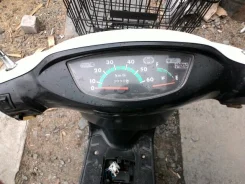 Honda Topic. 50����. ��., ���, ��� ������� ����