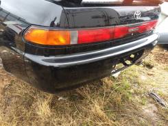 Бампер. Toyota Carina ED, ST202