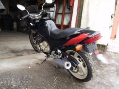 Yamaha XJ 400 Diversion. 400 куб. см., исправен, птс, без пробега