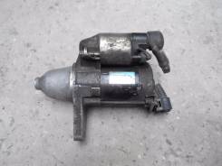 Стартер. Honda Civic Ferio, LA-ES2, ABA-ES2, CBA-ES1, UA-ES1, LA-ES1 Honda Civic, LA-EU1, UA-EU1, LA-EU2 Двигатели: D16W9, D15Y2, D16V3, D16W7, D14Z5...