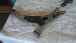 Рычаг подвески. Toyota: Corolla, Corolla Levin, Sprinter Trueno, Sprinter, Sprinter Marino, Corolla Ceres Двигатели: 3CE, 7AFE, 1ZZFE, 2E, 3E, 2C, 5EF...