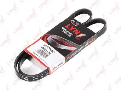 ������ ������ ������������ LYNXauto 4PK1108(Honda OEM 56992-P8A-A01) 56992-P8A-A01 ����