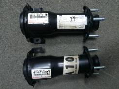Опора амортизатора. Toyota: Crown, Progres, Verossa, Mark II, Brevis, Origin, Mark II Wagon Blit, Crown Majesta, IS200, IS300, Altezza Двигатели: 2JZG...