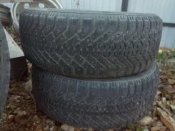 Goodyear UltraGrip Ice+. ������, ����������, �/�, ����� 20 % ����