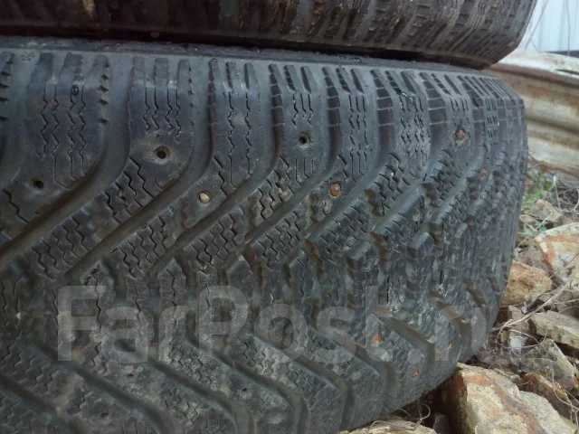 Goodyear UltraGrip Ice+. ������, ����������, �/�, ����� 20 % ����