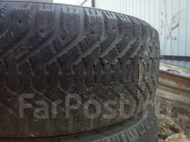 Goodyear UltraGrip Ice+. ������, ����������, �/�, ����� 20 % ����