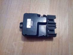 Резистор. Subaru Legacy Lancaster, BH9 Двигатель EJ25