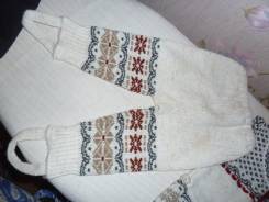 Рейтузы. Рост: 86-98 см