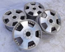 Hot Stuff Exceeder. 7.5x18, 4x114.30, 5x114.30, ET48, ЦО 73,0 мм. Под заказ