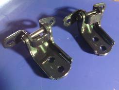 Крепление боковой двери. Nissan Almera Nissan Maxima Nissan Serena, TNC24, VC24, VNC24, PC24, PNC24, TC24, RC24 Nissan Patrol, Y61 Двигатели: YD22DDT...