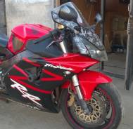 Honda CBR 954RR. 954 куб. см., исправен, птс, с пробегом