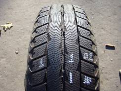 Michelin Maxi Ice. Зимние, без шипов, без износа, 1 шт